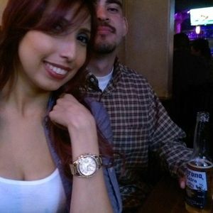 Meet your Posher, Jacqueline